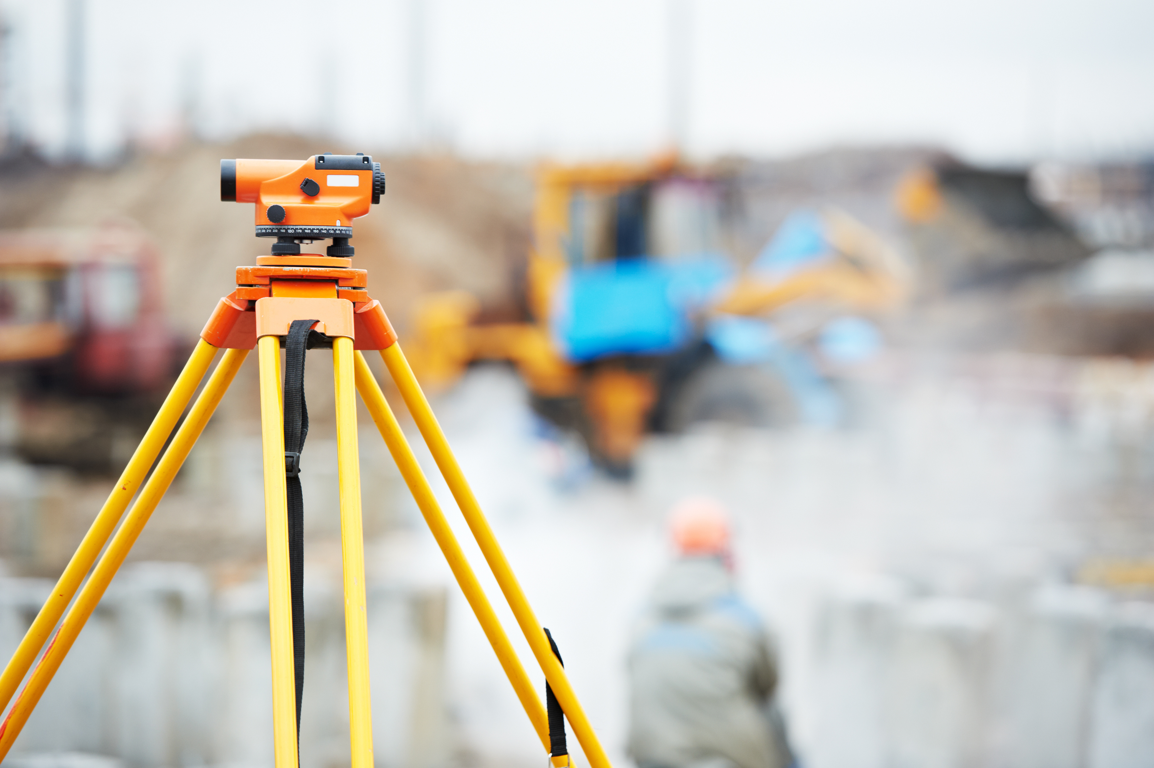 Top Reasons You Need A Land Surveyor In Las CrucesLand Mark 