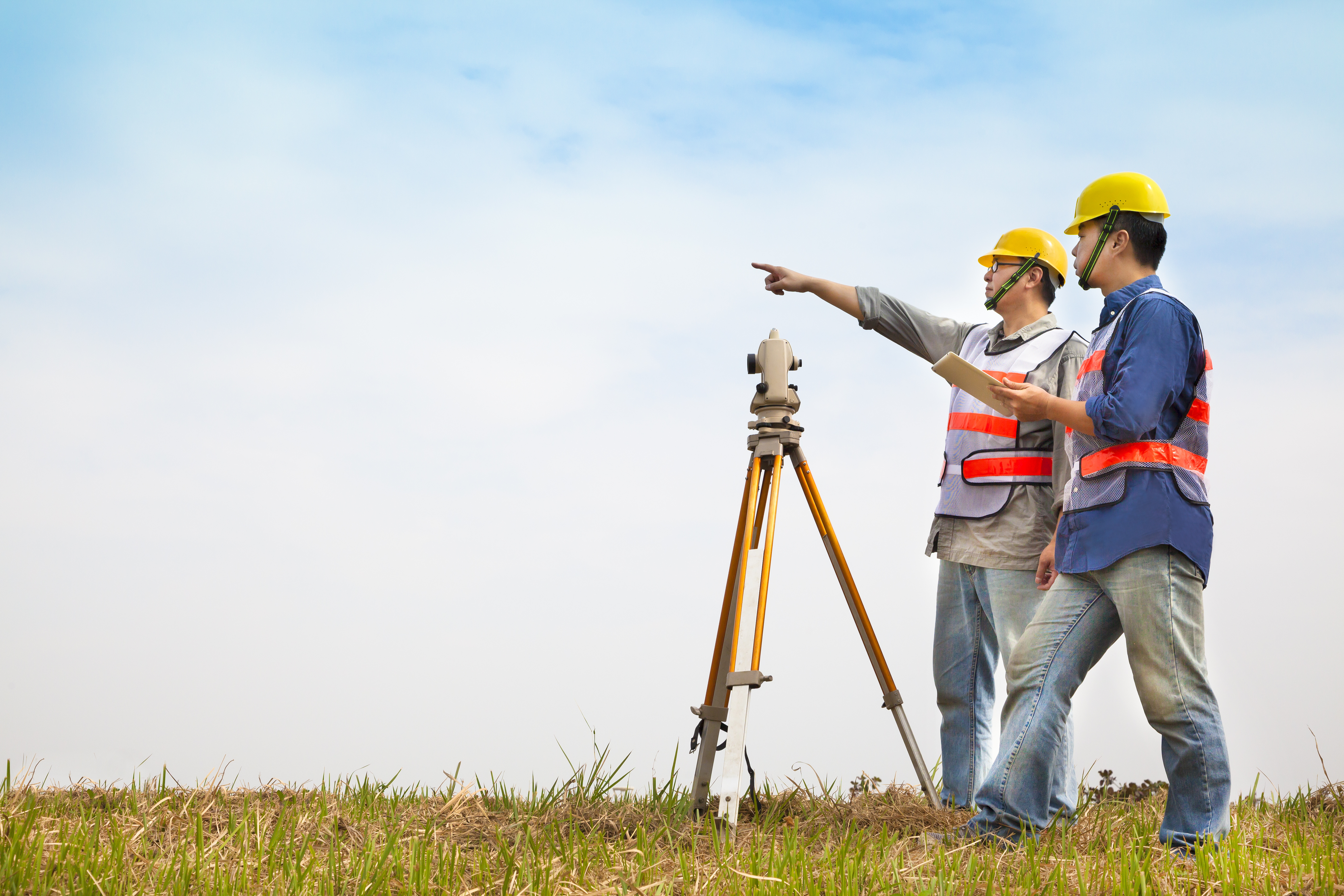 What Is A Land Surveyor Land Mark Professional SurveyorsLand Mark 